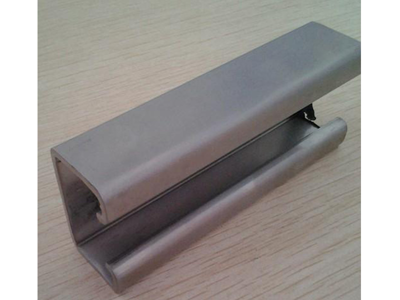 雙內卷型材廠家